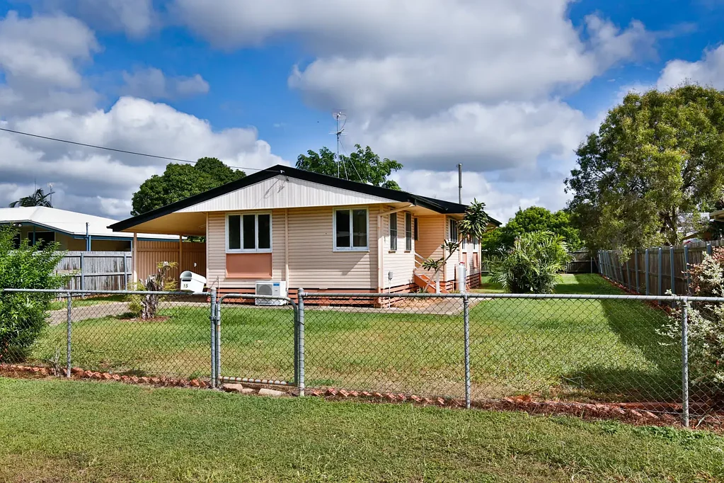 15 Garner Road, Kirwan, QLD 4817
