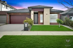 3 Weighbridge Avenue, Wyndham Vale