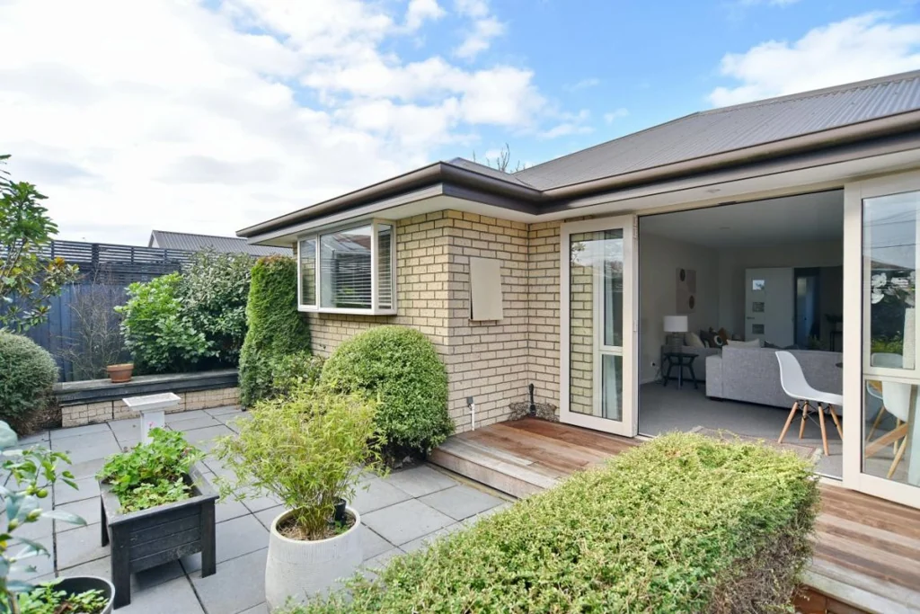 126A Milton Street, Somerfield, Christchurch City
