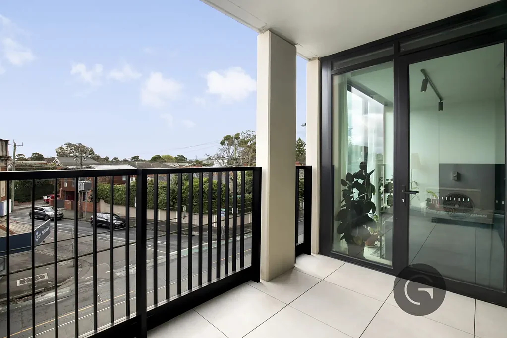 Fitzroy North 1कमरा Stylish Fitzroy North Retreat With Lifestyle At Its Doorstep