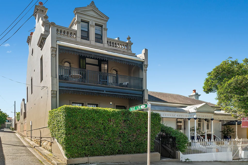 3 Rae Street, Randwick, NSW 2031
