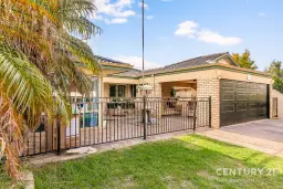 24 Candish Grove, Seville Grove