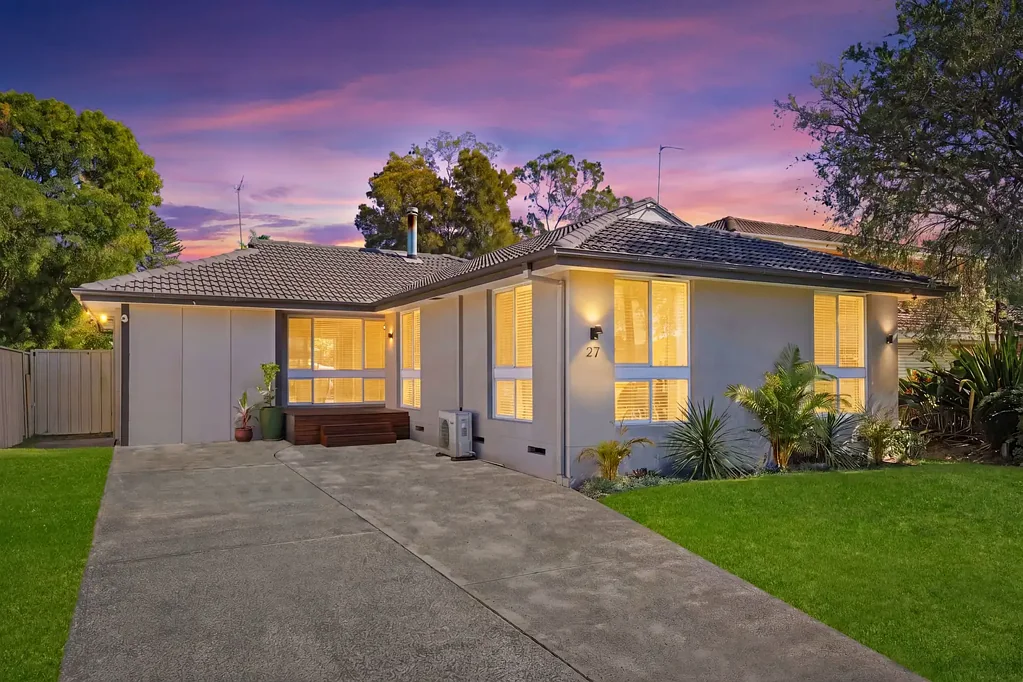 27 Greenfield Road, Empire Bay, NSW 2257