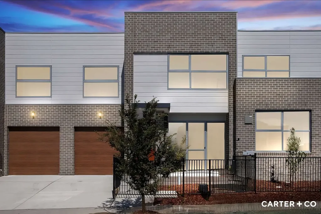 20 Saltbush Parade, Tralee, NSW 2620