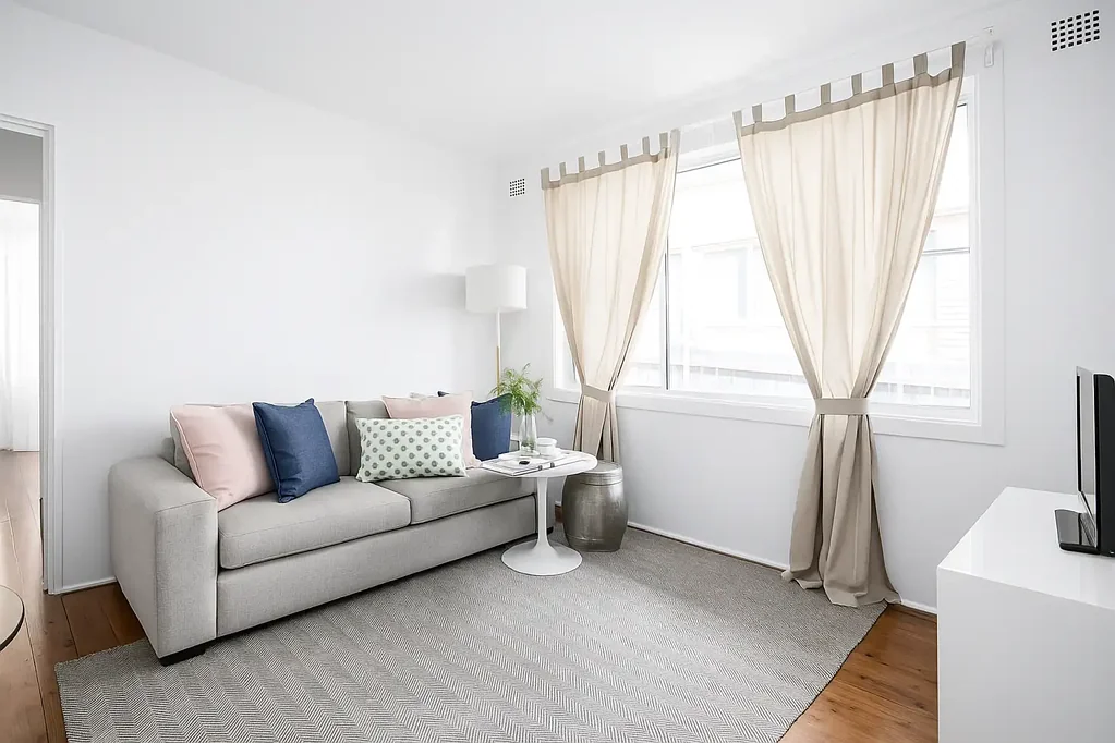 Bright & Stylish One-Bedroom Apartment in Prime Lifestyle Location!
