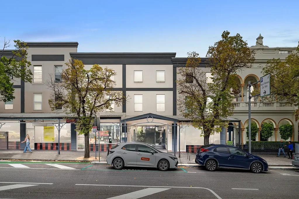 6/101 Grattan Street, Carlton, VIC 3053
