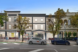 6/101 Grattan Street, Carlton