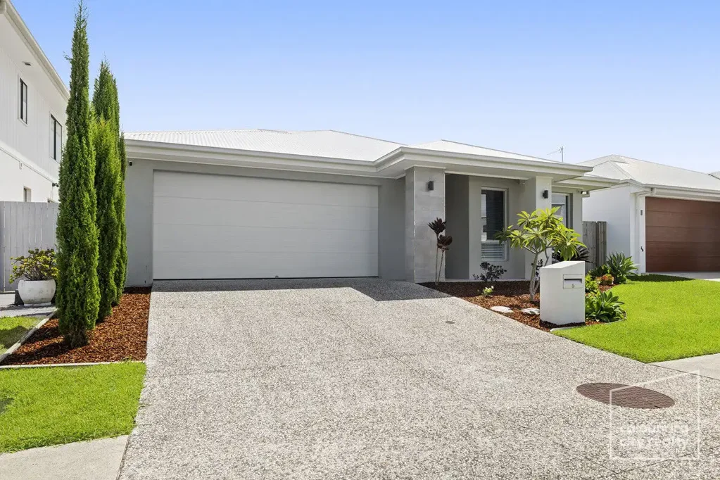 Nirimba 4房  Superb Modern Living in Sought After Nirimba..