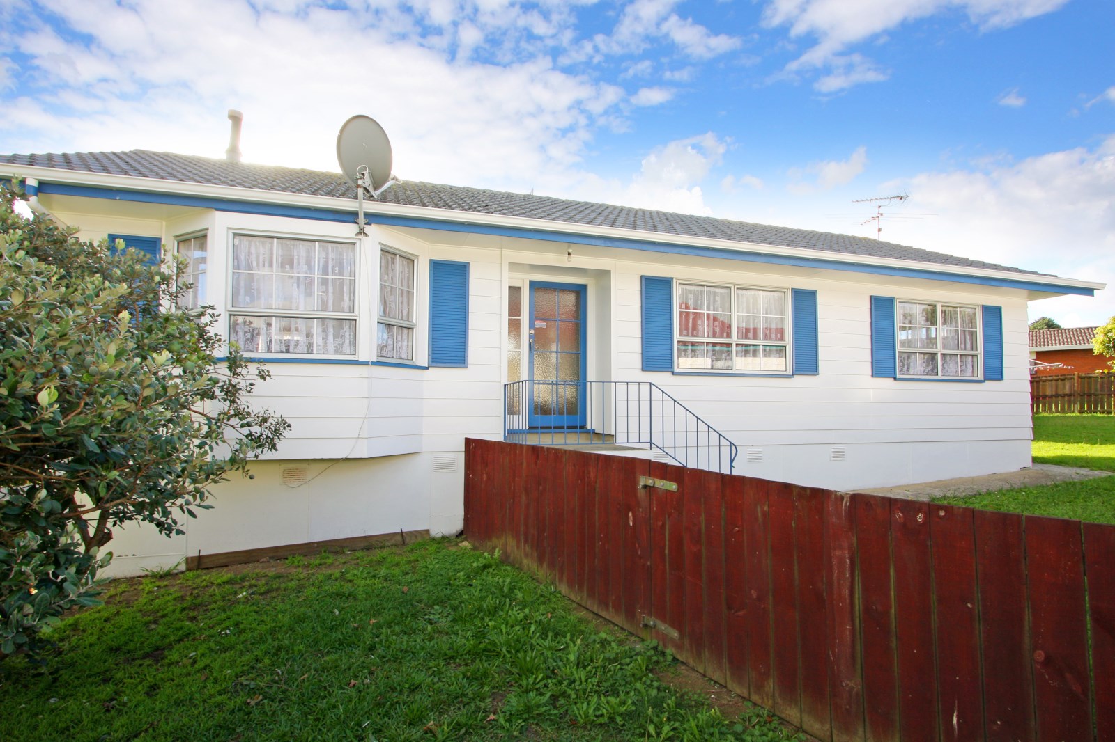 223 Mahia Road, Wattle Downs, Auckland - Manukau, 3 Schlafzimmer, 1 Badezimmer