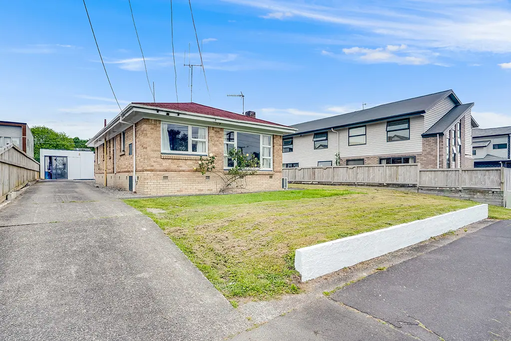 Hamilton East 3房  Land Bank Near University