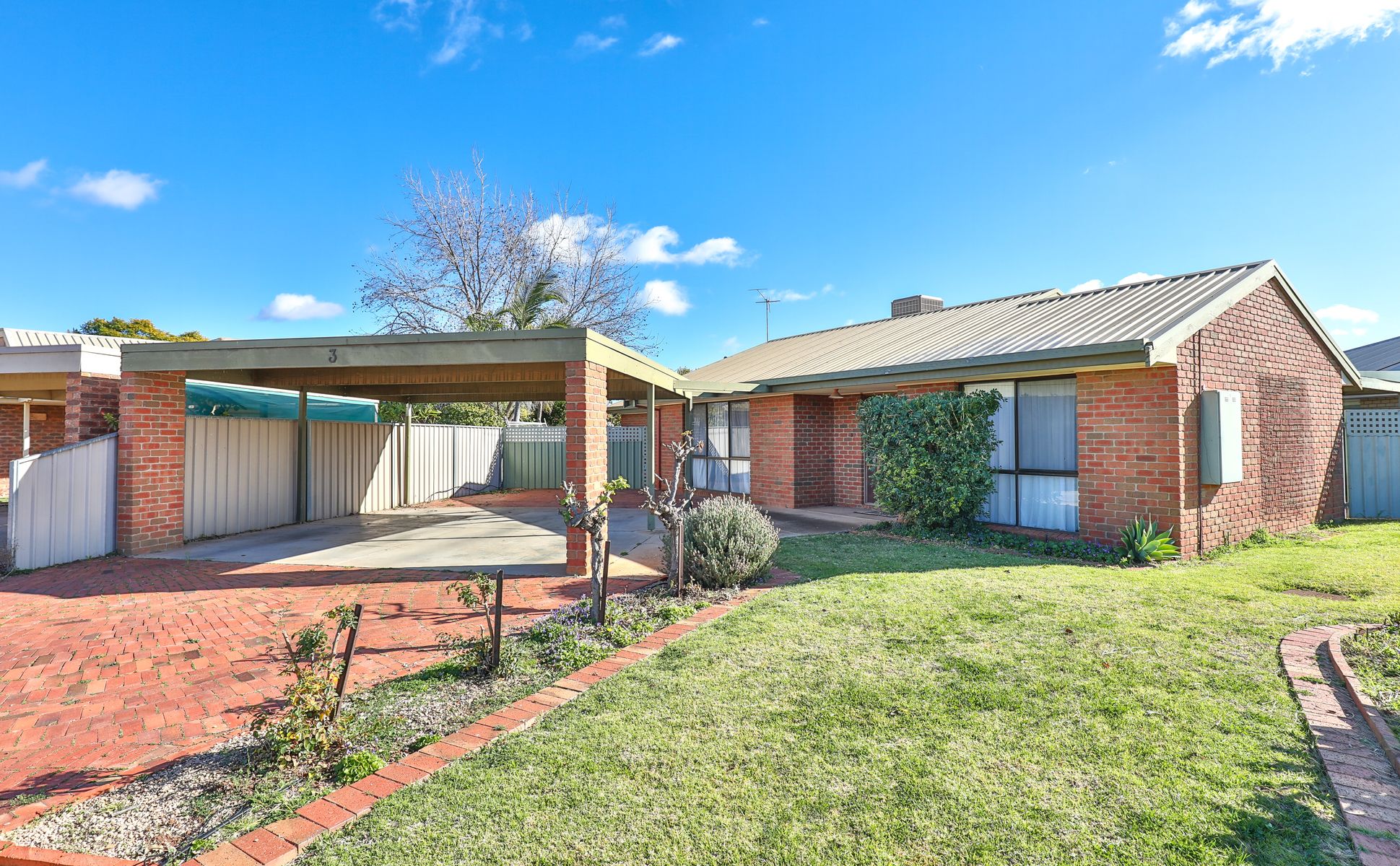 3 MATOTEK CT, MILDURA VIC 3500, 0 chambres, 0 salles de bain, House