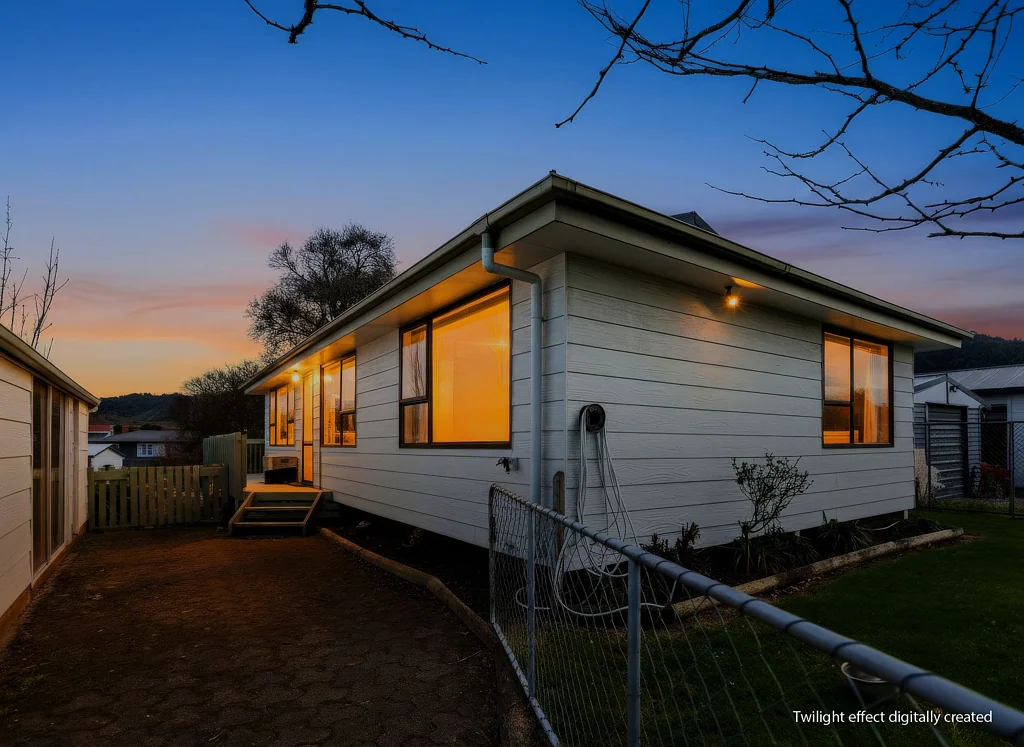 Ngaruawahia 3Kwarto A Peaceful Base with Plenty of Space