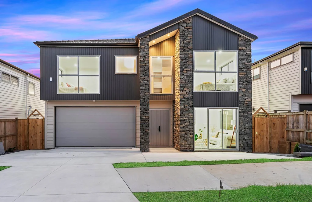 19 Barley Road, Flat Bush, Manukau City, Auckland