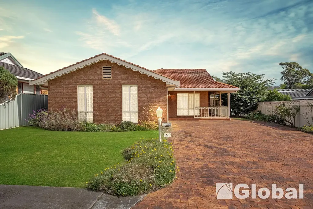 5 Indiana Close, Warners Bay, NSW 2282