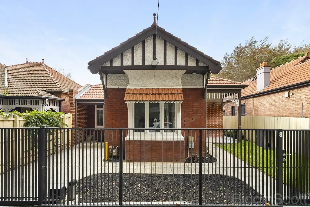 Elwood 4 Bedroom Beautiful On The Outside And Just As Enchanting On The Inside