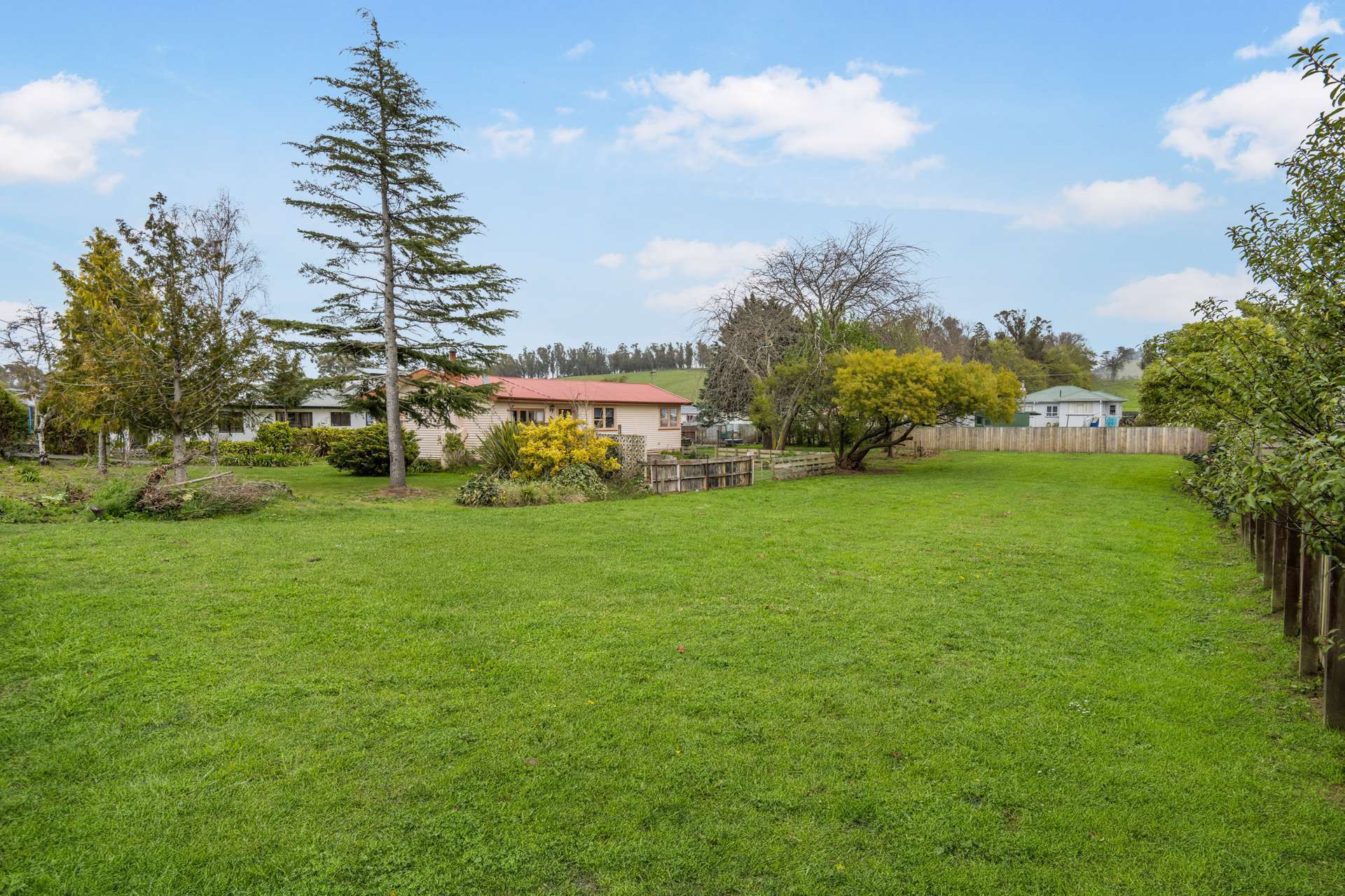 28 Watts Street, Waipawa, Hawkes Bay, 3 Kuwarto, 0 Banyo