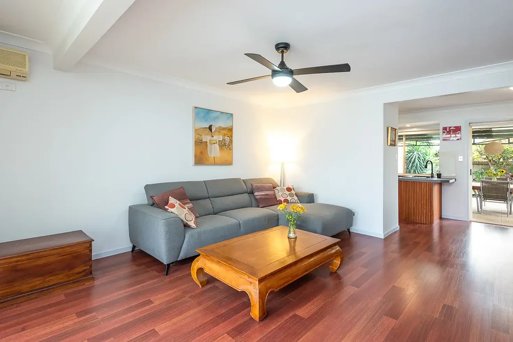 42/23 Tristan Court, Benowa, QLD 4217