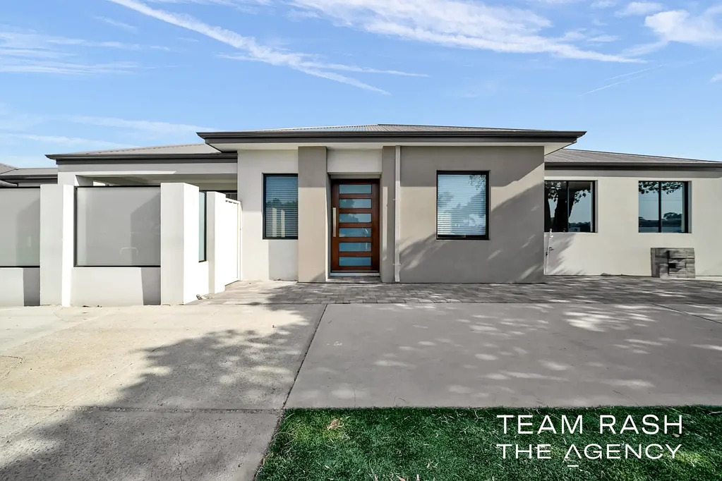 Dianella 4 Bedroom MODERN ELEGANCE IN THE HEART OF DIANELLA