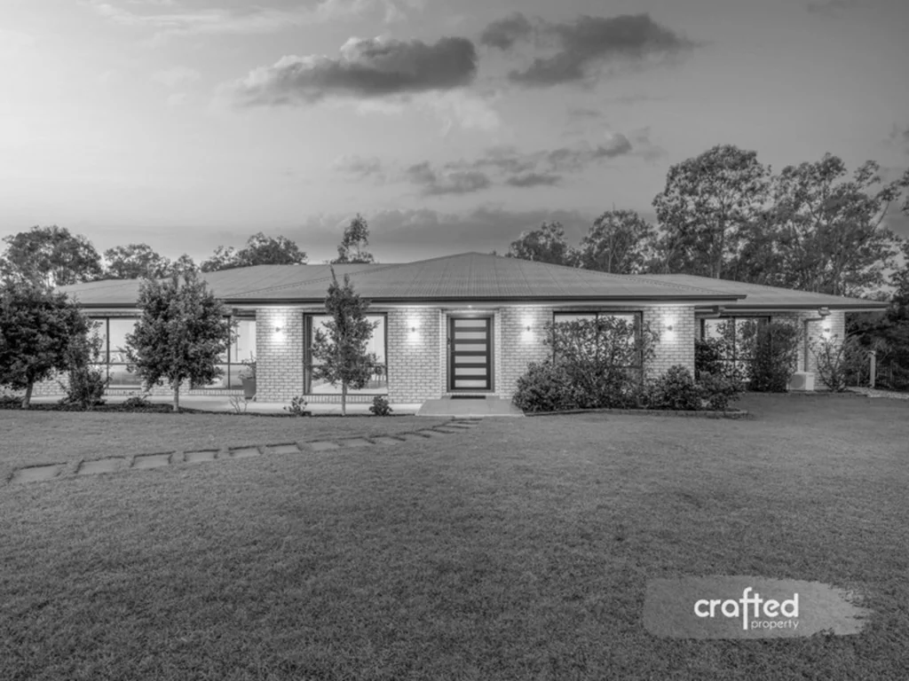 34 Dumaresq Street, Riverbend, QLD 4280
