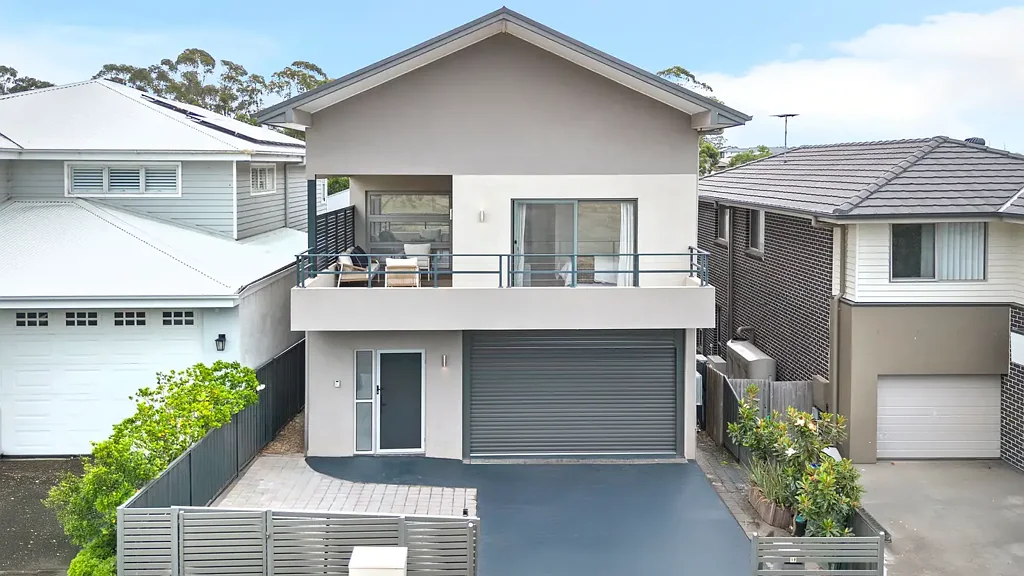 19 Yusen Street (Grantham Farm), Riverstone, NSW 2765