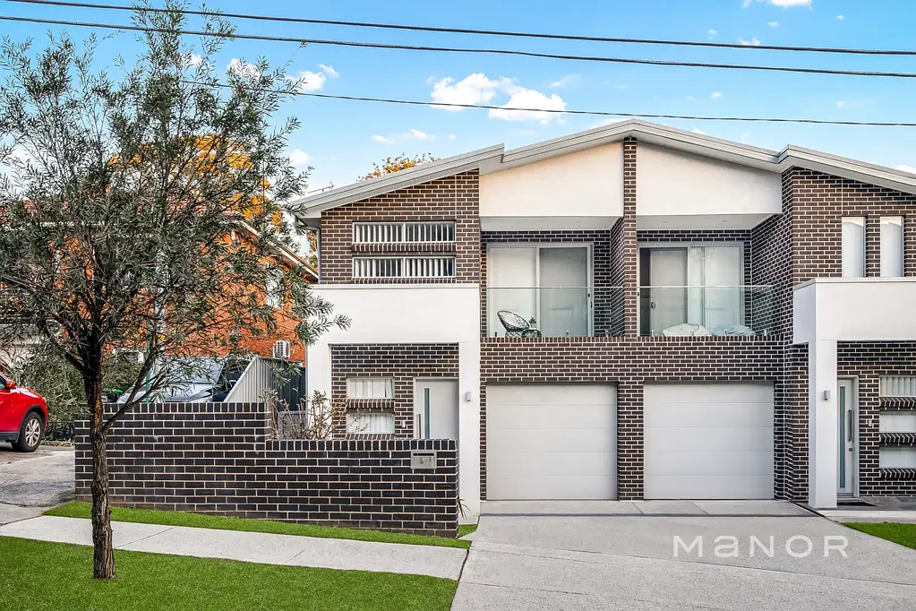 Baulkham Hills 4ਬੈੱਡਰੂਮ Effortless Modern Elegance