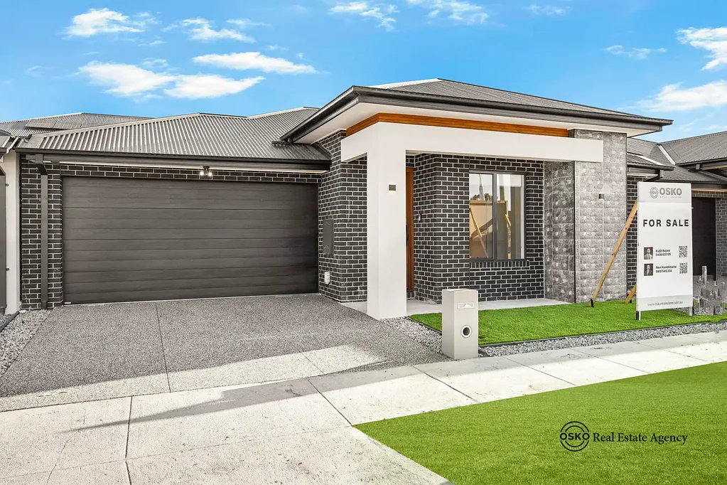 21 Lanyon Crescent, Tarneit, VIC 3029