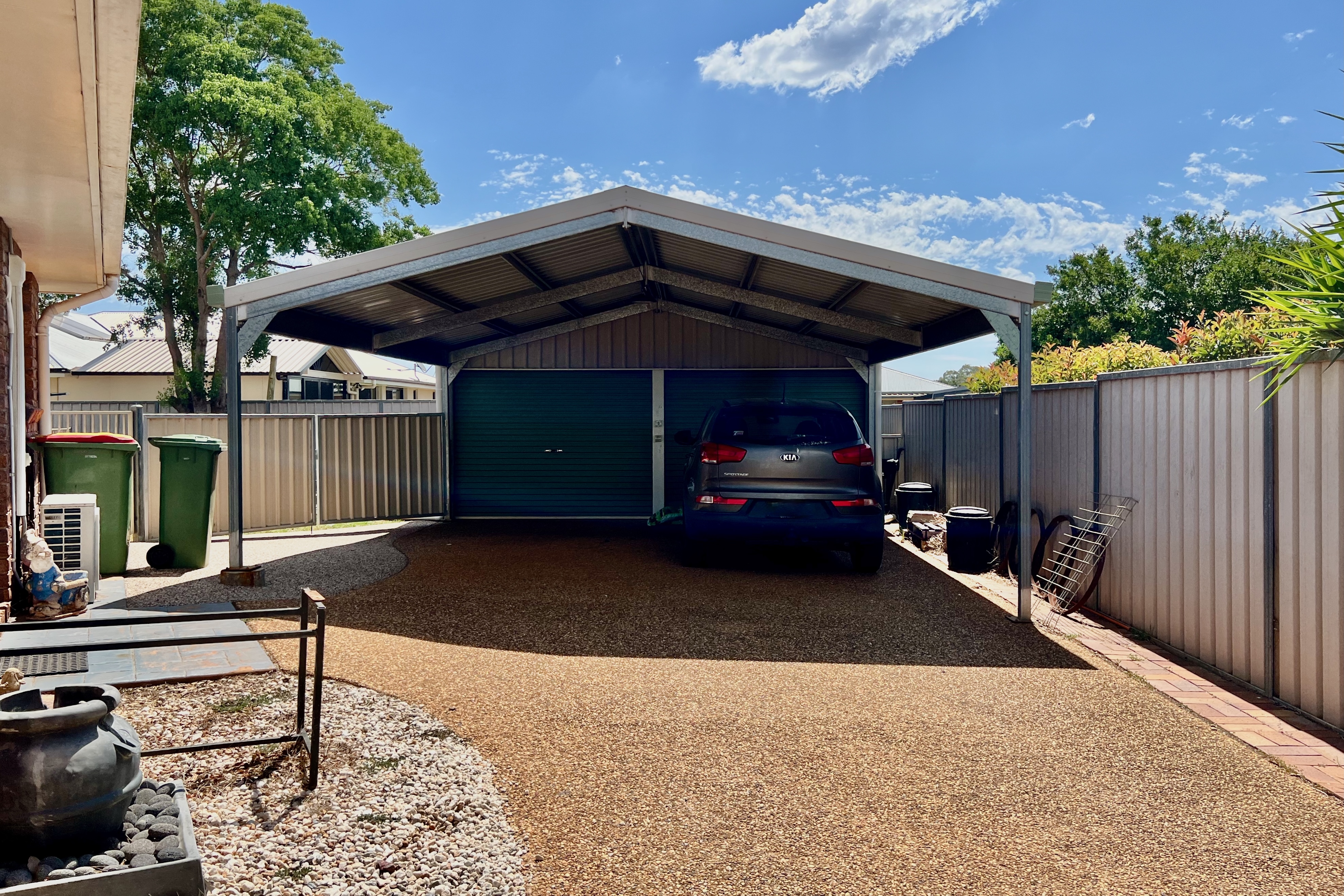 17 HAMLYN RD, OAKEY QLD 4401, 0 rūma, 0 rūma horoi, House