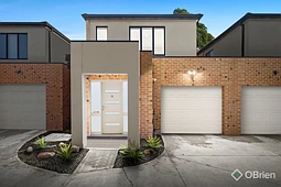 8/235 Canterbury Road, Bayswater North
