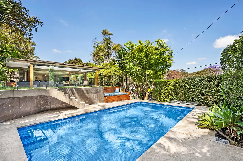 Longueville 4ਬੈੱਡਰੂਮ Architectural Family Haven in a Peaceful Longueville Cul-de-Sac