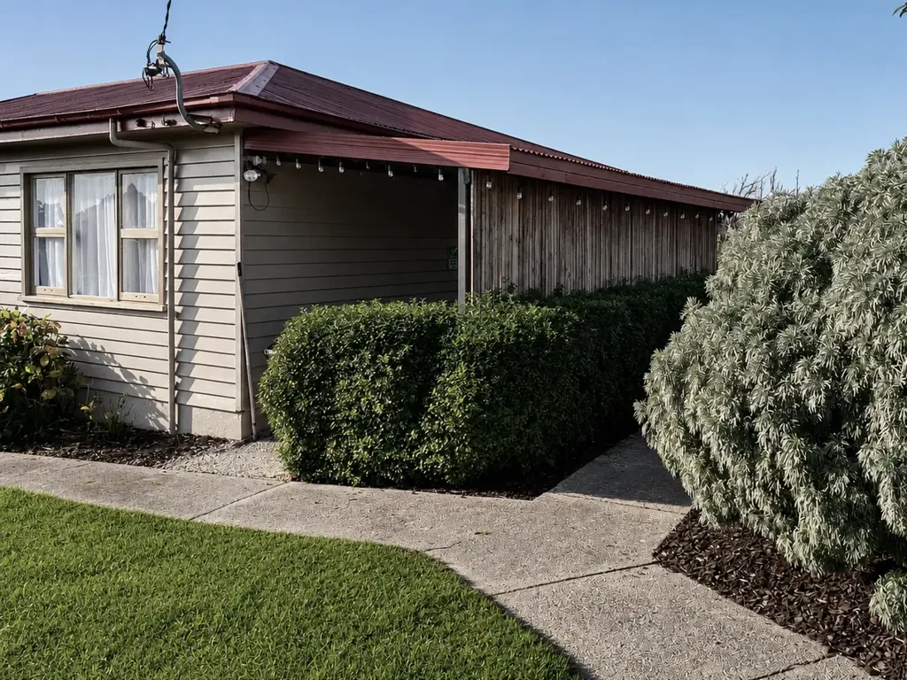 Gladstone 3침실 Beautifully Presented Country Home with Rural Views — Gateway to the Bays