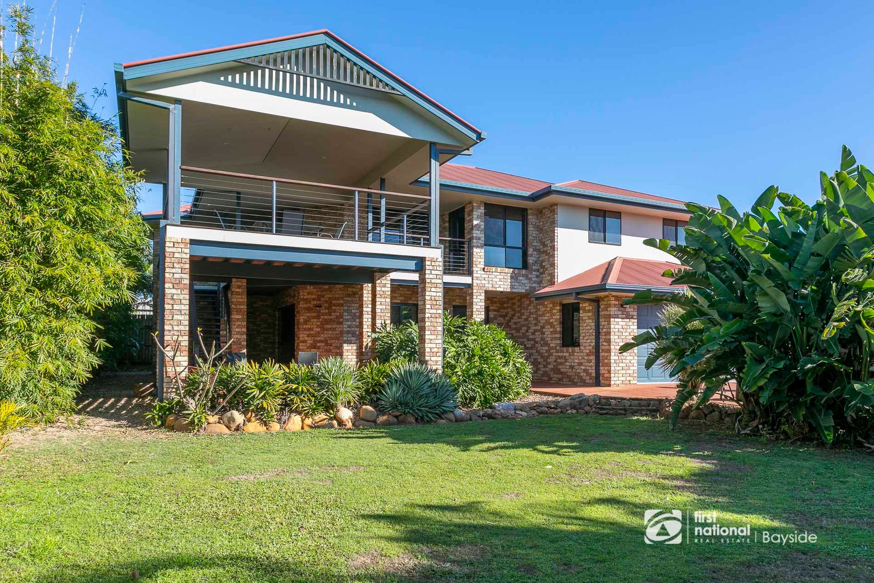 8 BRAEMAR CT, REDLAND BAY QLD 4165, 0 chambres, 0 salles de bain, House