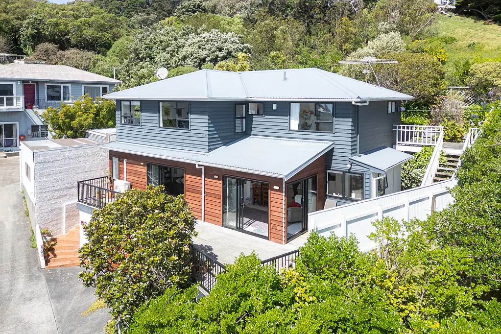 Miramar 4房  SUN, SPACE & STYLE