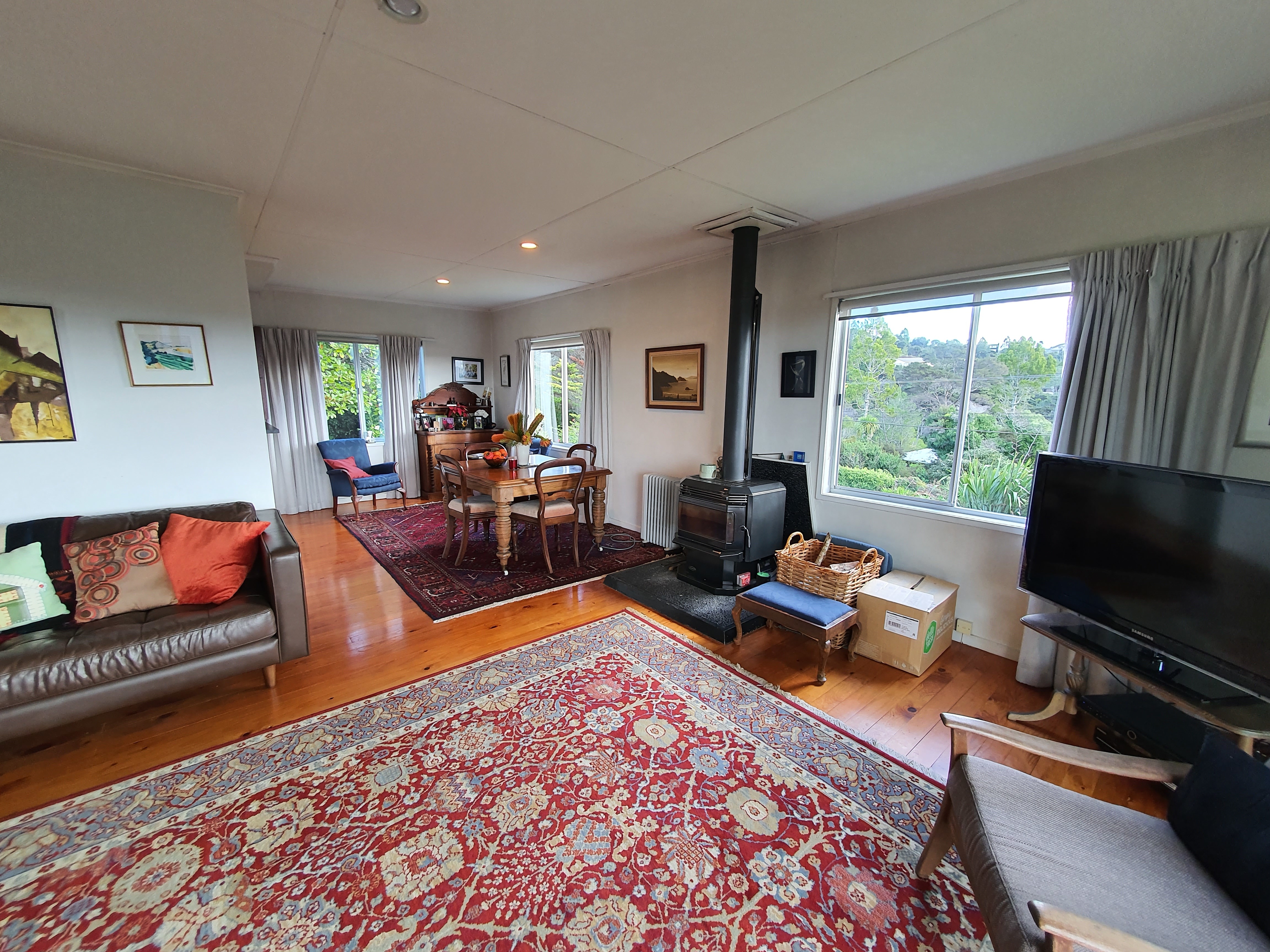 1124 Sandspit Road, Sandspit, Auckland - Rodney, 4 Schlafzimmer, 0 Badezimmer