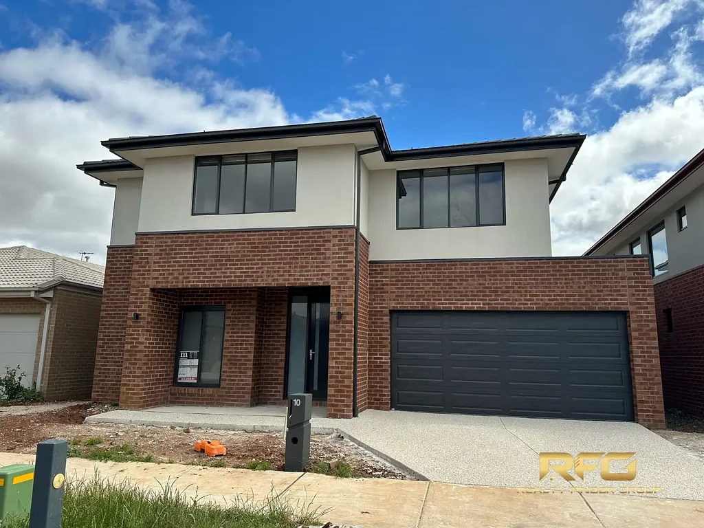Fantastic Family Home