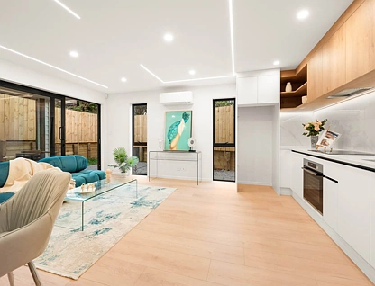 Lot 4, 69A Andrew Road, Howick, Manukau City, 3 રૂમ, 2 બાથરૂમ, House
