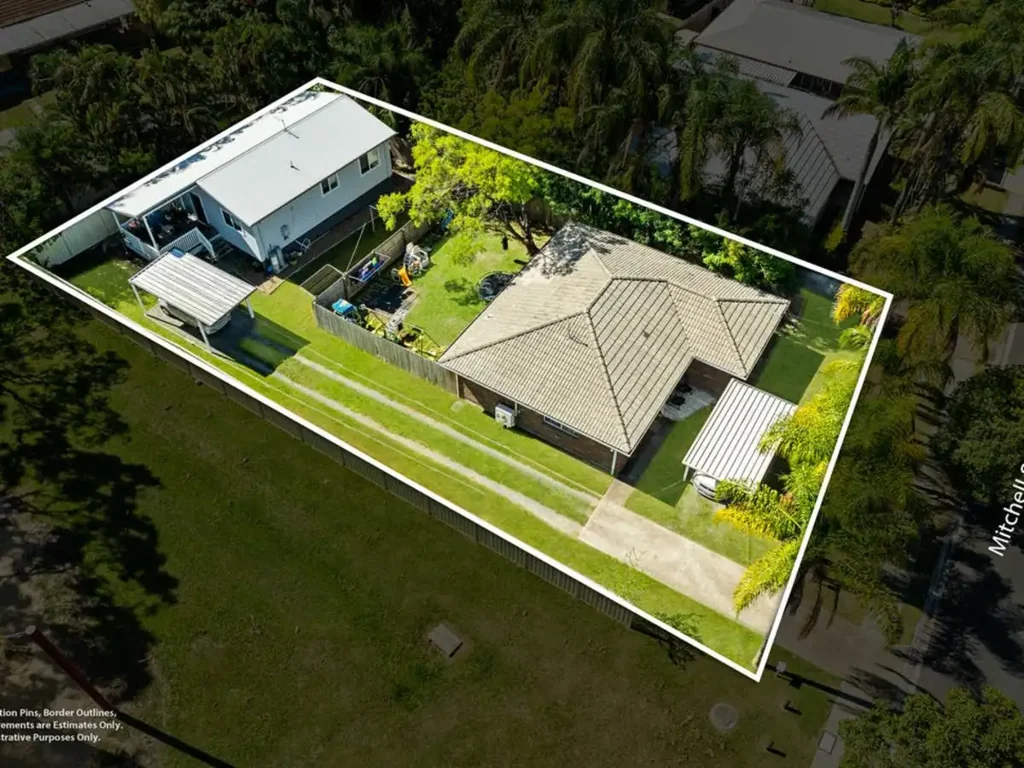 6 Mitchell Street, Boronia Heights, QLD 4124, 3房, 1浴, House