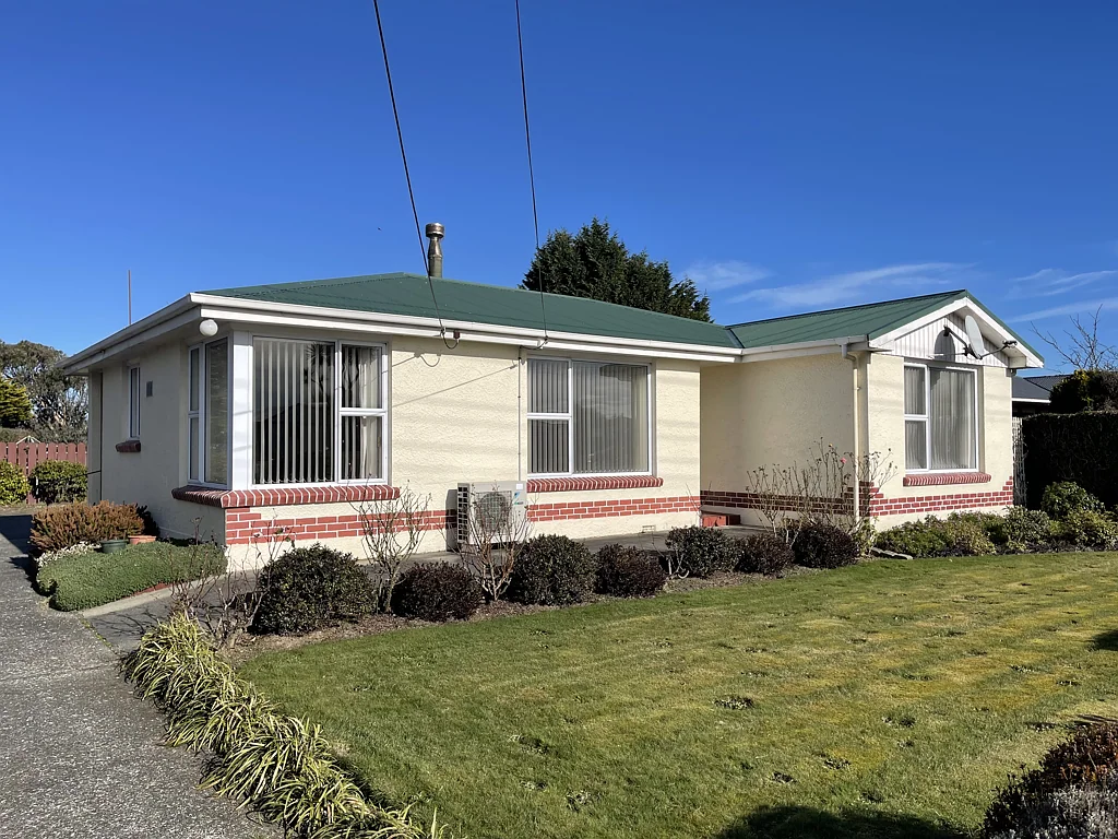 37 Stirrat Street, Kingswell, Invercargill, Southland