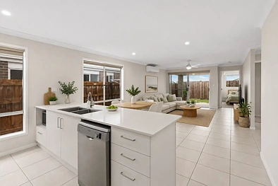 13 Arcadia Drive, Griffin, QLD 4503, 4 Bedrooms, 2 Bathrooms, House