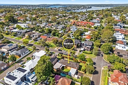 15 Caringbah Road, Woolooware