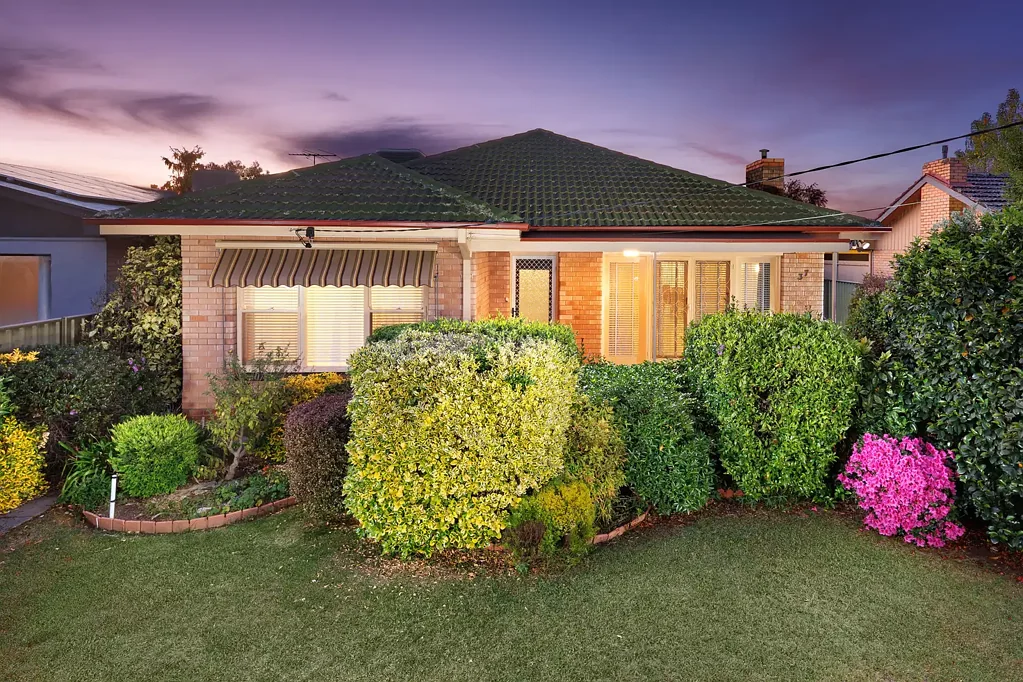 37 Leonard Street, Wodonga, VIC 3690