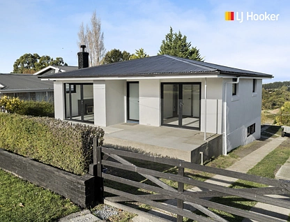 161 Main Road, Fairfield, Otago, 2房, 1浴, 独立屋
