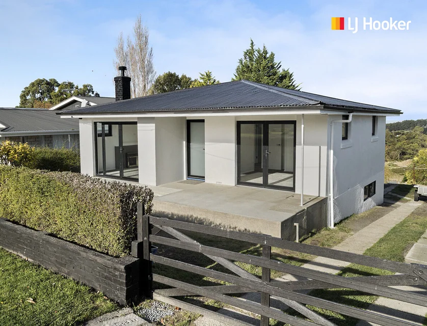 161 Main Road, Fairfield, Otago, 2房, 1浴, 独立屋