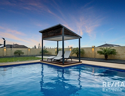 5 Seafarer Way, Jindalee, WA 6036, 4房, 2浴, 独立屋