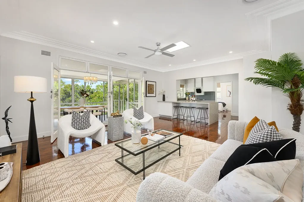 Killara 4ห้องนอน Peaceful Killara Retreat Offering Space, Privacy & Family Living