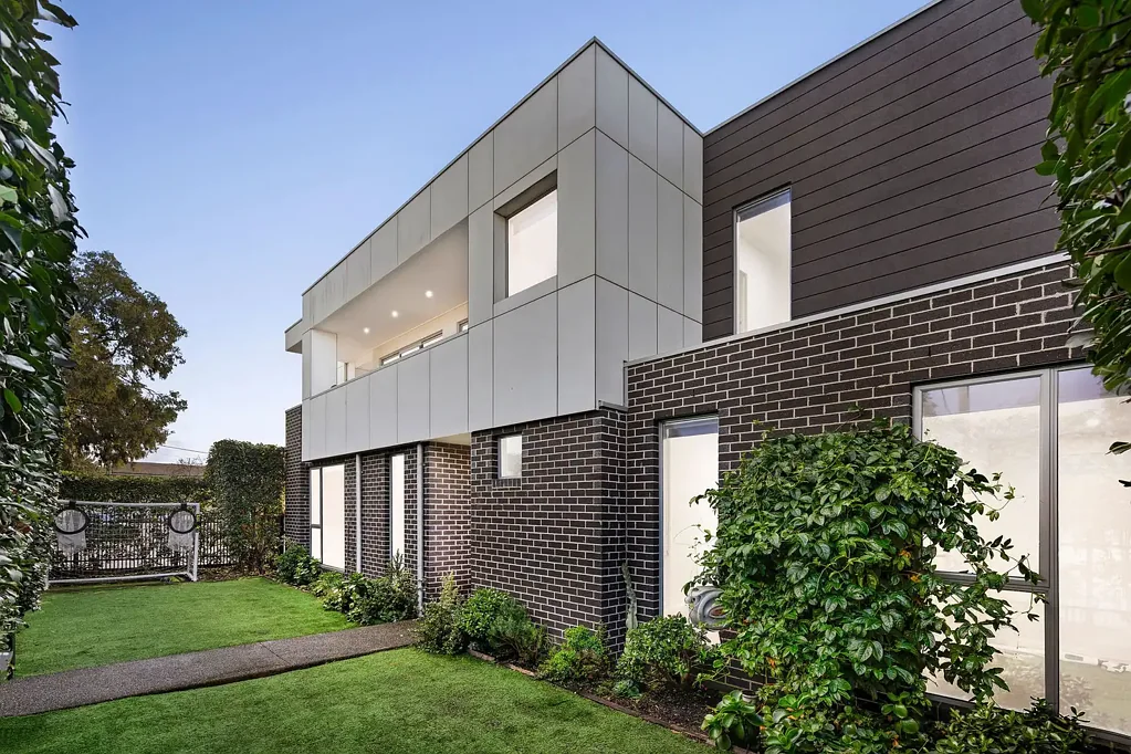 Pascoe Vale 4침실 A sophisticated retreat for modern families