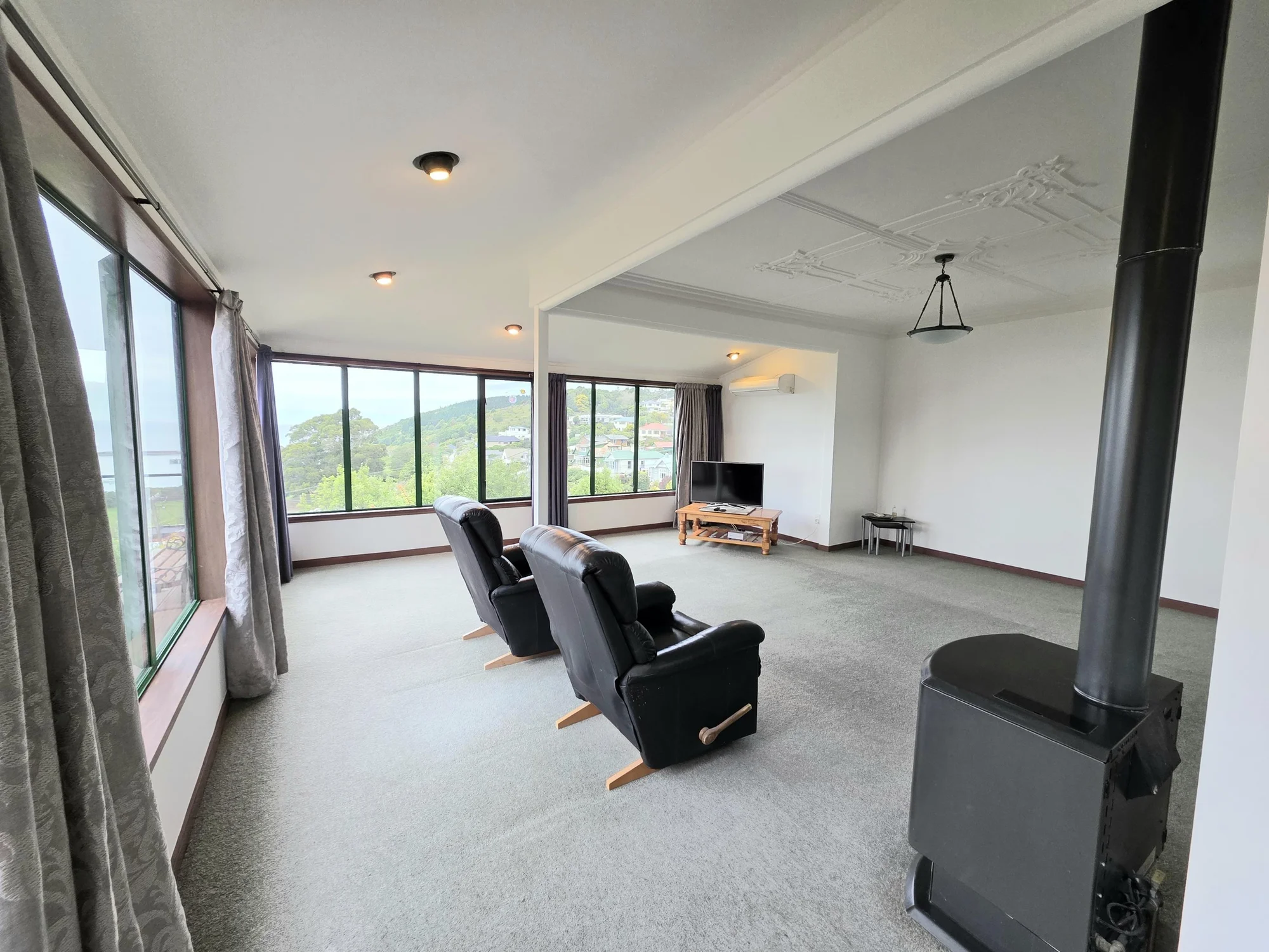 4A Test Street, South Hill, Waitaki, Otago, 3 Bedrooms, 2 Bathrooms, House