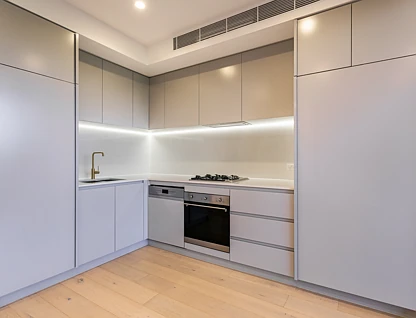 101/12 Jack Brabham Drive, Hurstville, St George, 2房, 2浴, Apartment