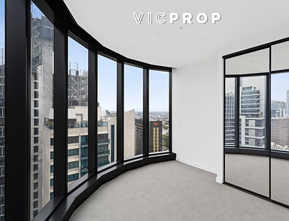 2712/157 A'Beckett Street, Melbourne, Melbourne CBD, 2 રૂમ, 2 બાથરૂમ, Apartment