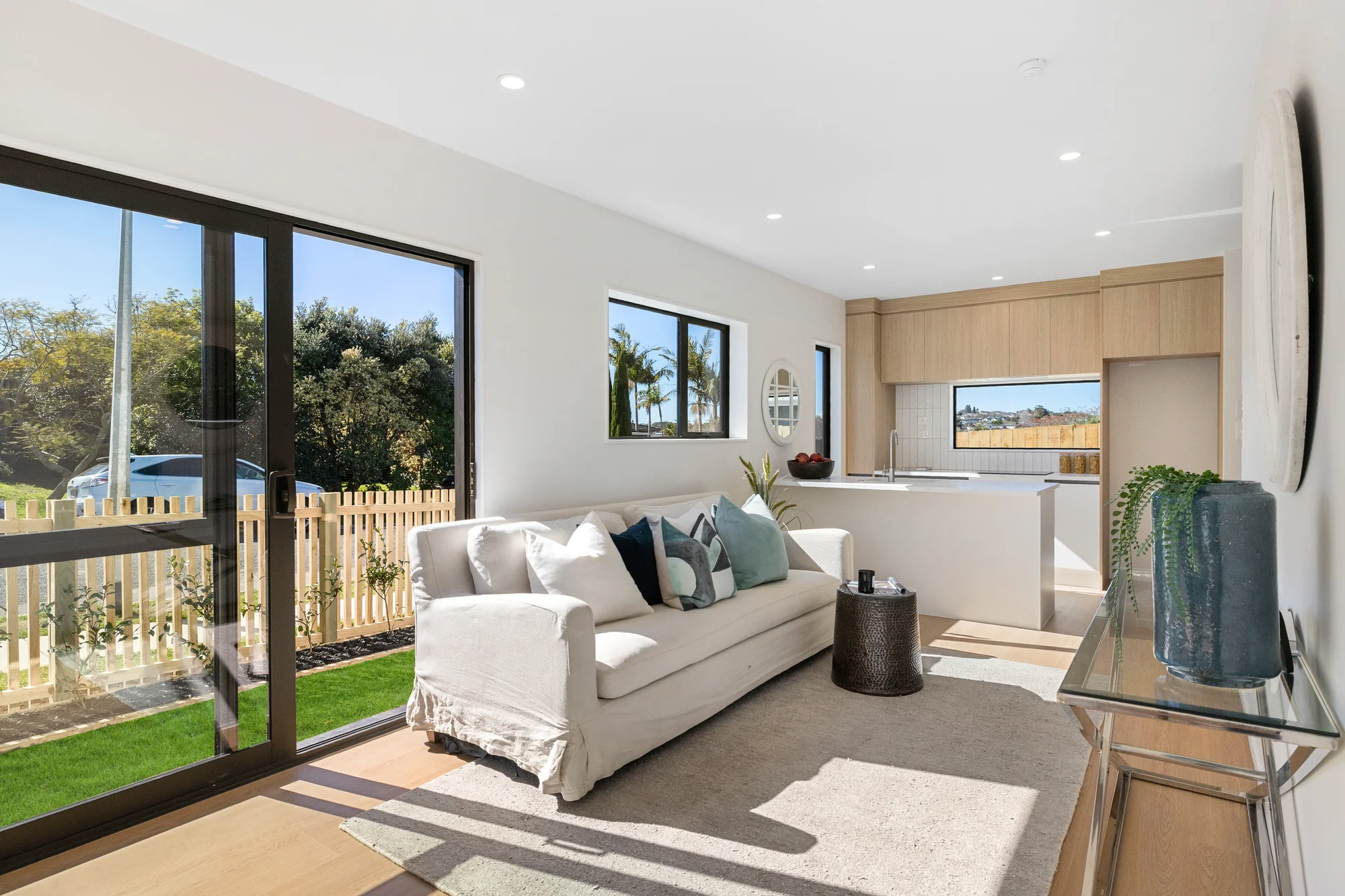 5A La Perouse Street, Botany Downs, Manukau City, Auckland, 4 Schlafzimmer, 3 Badezimmer, Townhouse