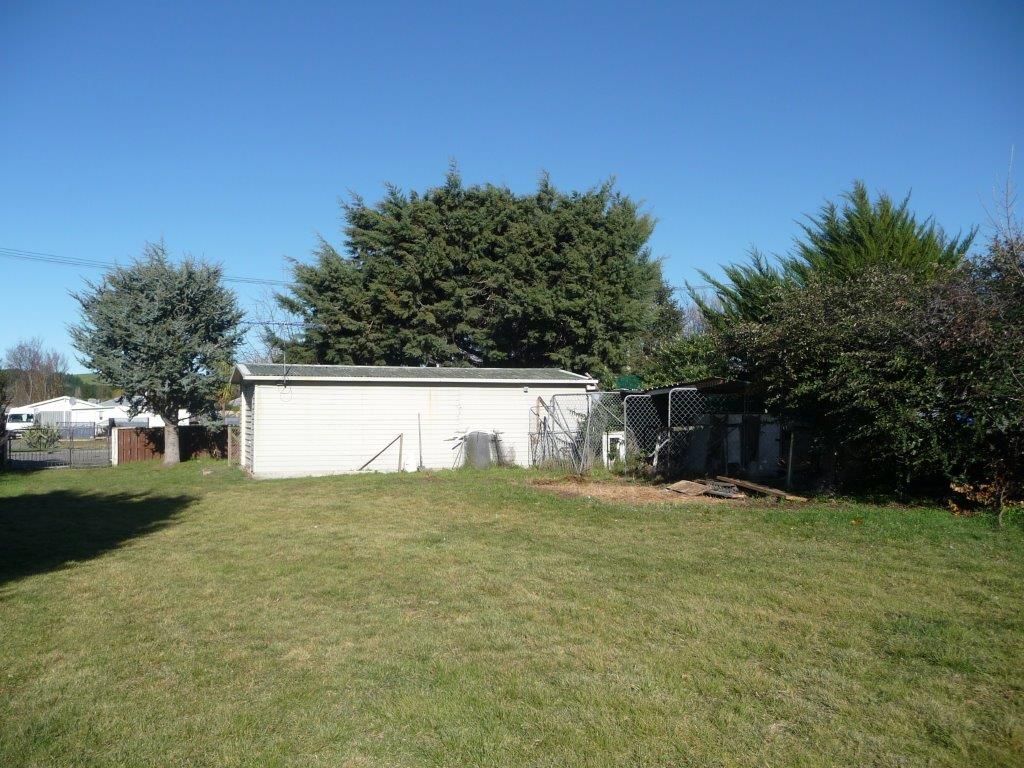 11 Gladstone Street, Hawarden, Hurunui, 0房, 0浴